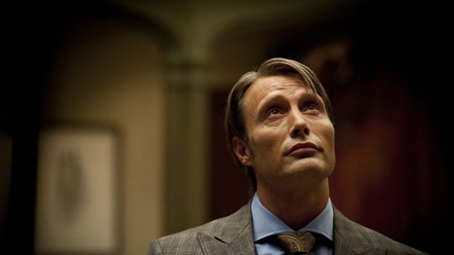 Melhores atuações da TV-SÉRIES (atores) - 1